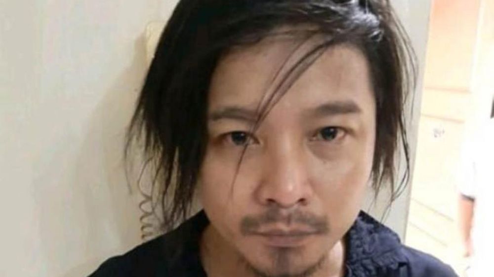 Zul Zivilia tersangkut kasus narkoba, terancam hukuman mati