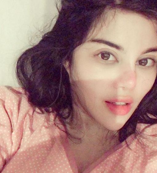 Masuk rumah sakit, ini 6 potret kondisi terkini Dita Soedarjo