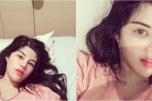 Masuk rumah sakit, ini 6 potret kondisi terkini Dita Soedarjo