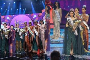 Kepanikan di balik layar Puteri Indonesia 2019, bikin nahan napas