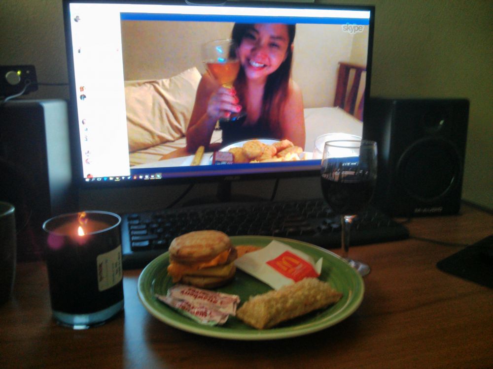 10 Momen lucu pejuang LDR ini bikin pengen ketawa