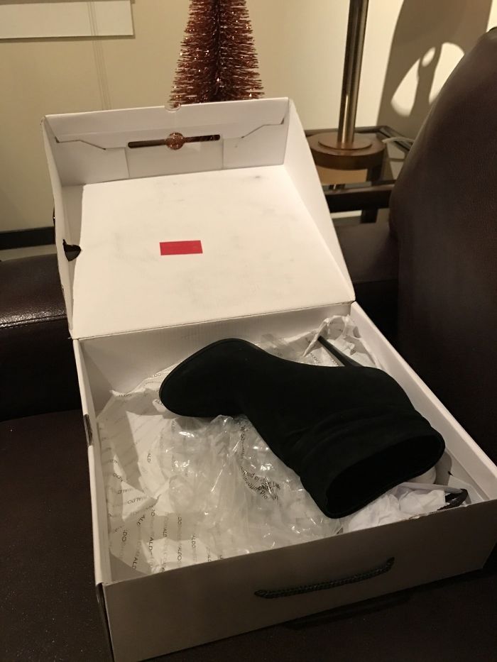 11 Foto ekspetasi vs realita belanja online, bikin ngakak plus kesal