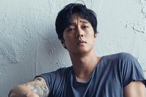 Bocoran diet So Ji-sub agar dapatkan bobot tubuh ideal