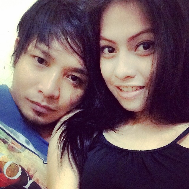 8 Momen kebersamaan Zul Zivilia & istrinya, setia beri dukungan