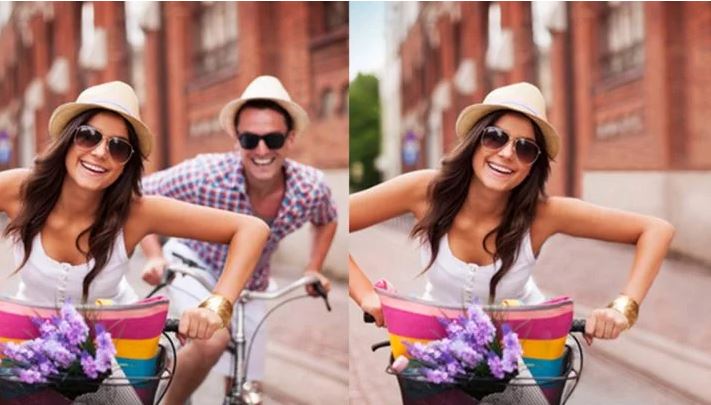 Layanan online ini bisa 'hilangkan' mantan dari foto kenanganmu