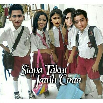 8 Editan foto seleb jadi poster film terkenal ini bikin ketawa geli 