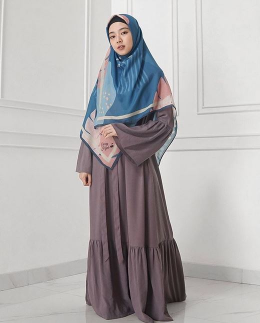 8 Penampakan rumah Lindswell Kwok & Hulaefi, simpel dan elegan