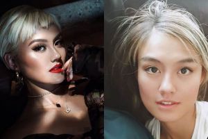 9 Potret Agnez Mo tanpa makeup tebal, cantik alami 