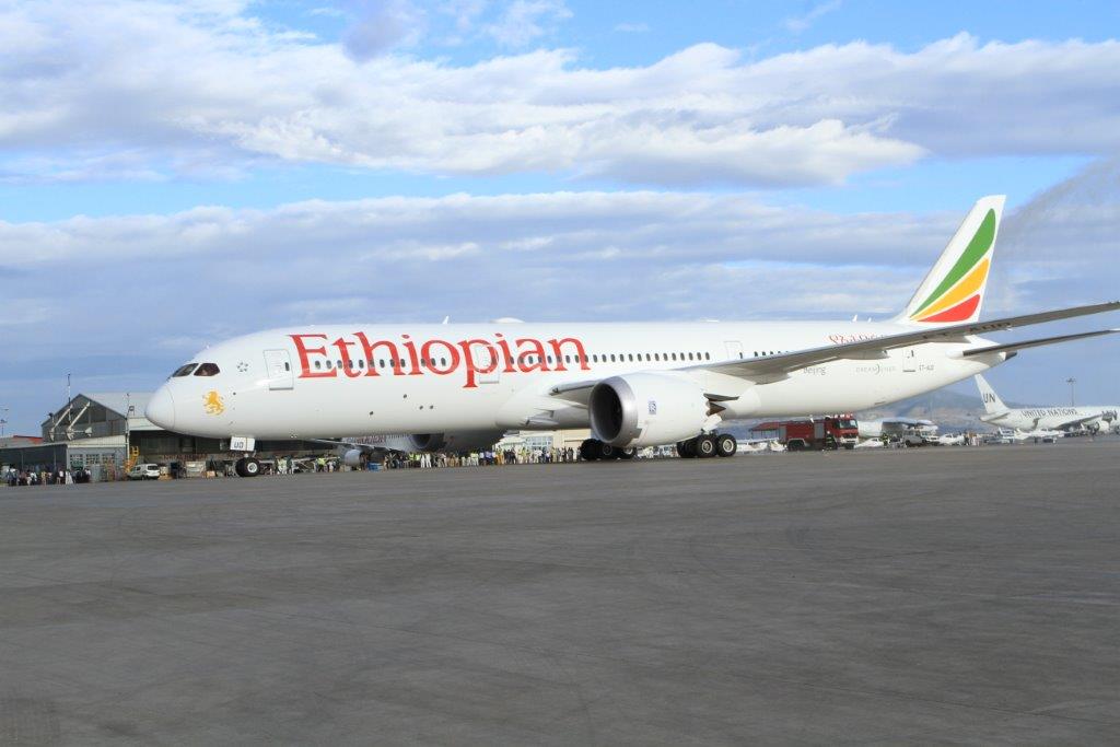 4 Fakta Ethiopian Airlines jatuh, ada WNI jadi korban