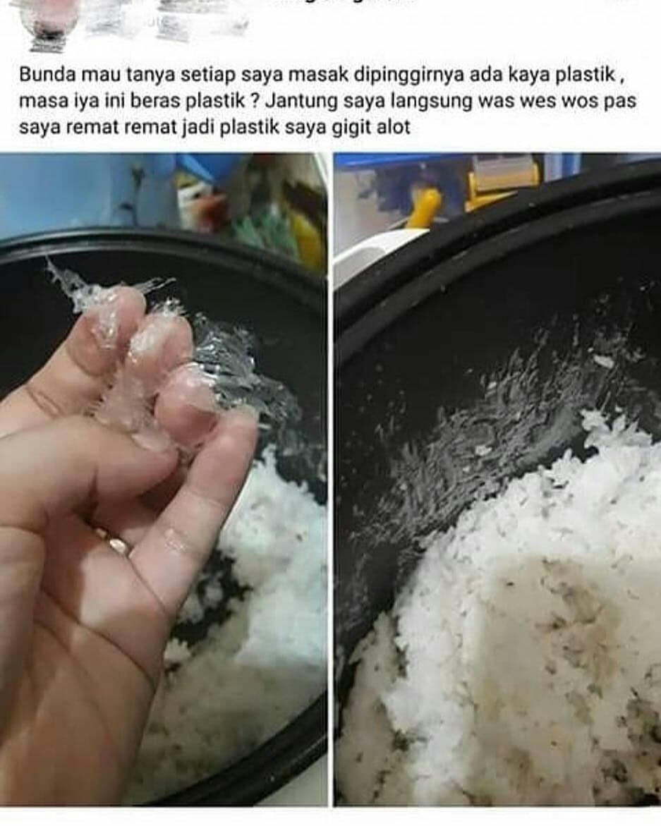 12 Status medsos salah fokus ini bikin mikir dua kali