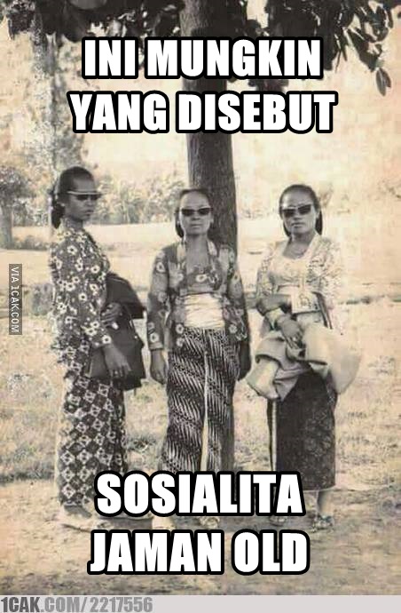 10 Meme lucu 'inikah yang dinamakan' ngawurnya bikin geleng-geleng