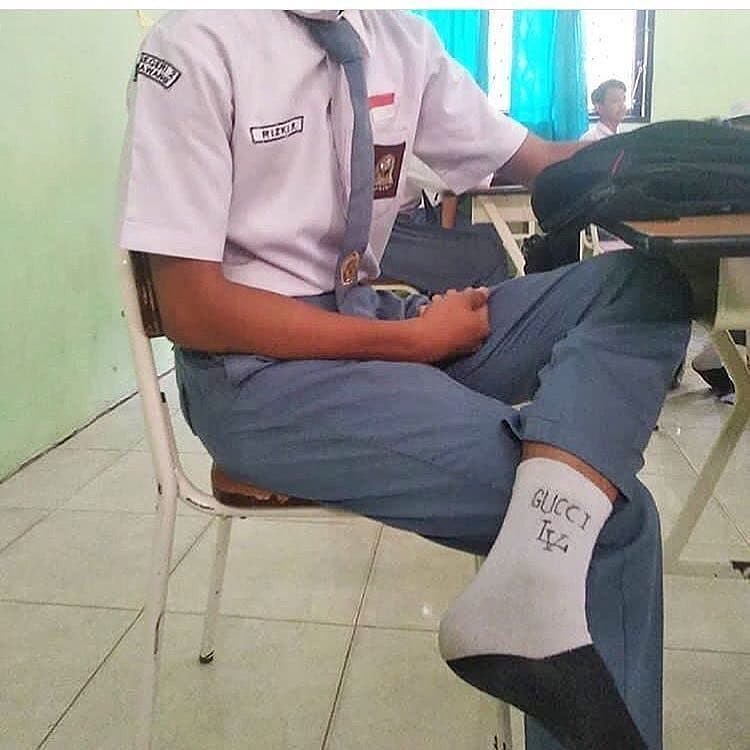 11 Foto lucu lifehack ala orang Indonesia ini bikin tepuk jidat