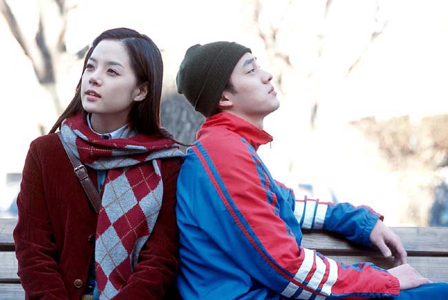 9 Drama Korea romantis So Ji-sub yang paling bikin baper