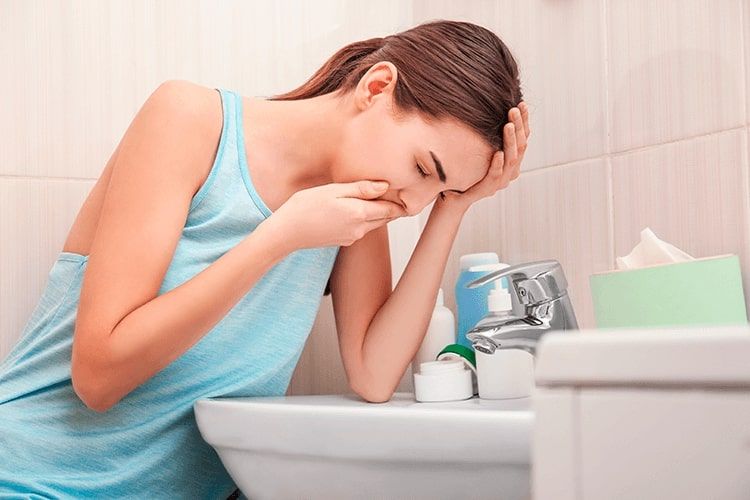 diabetes de infeksi kandung kemih gejala