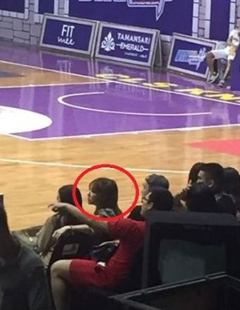 4 Potret bukti kedekatan Gisella Anastasia dan Wijaya Saputra