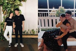 10 Potret kompak Cut Syifa dan kakaknya ini bak pasangan kekasih