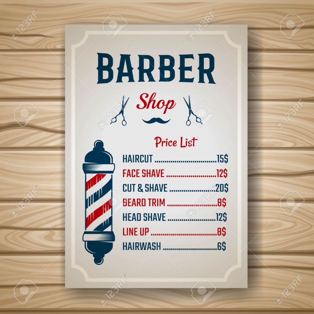 Beda barbershop vs pangkas rambut tradisional, favoritmu mana?