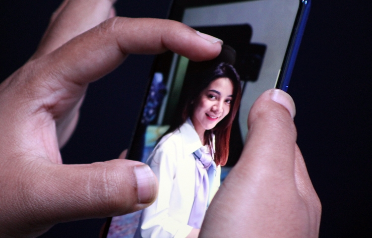 Realme 3 resmi rilis di Indonesia, bikin anak muda bisa makin gaya