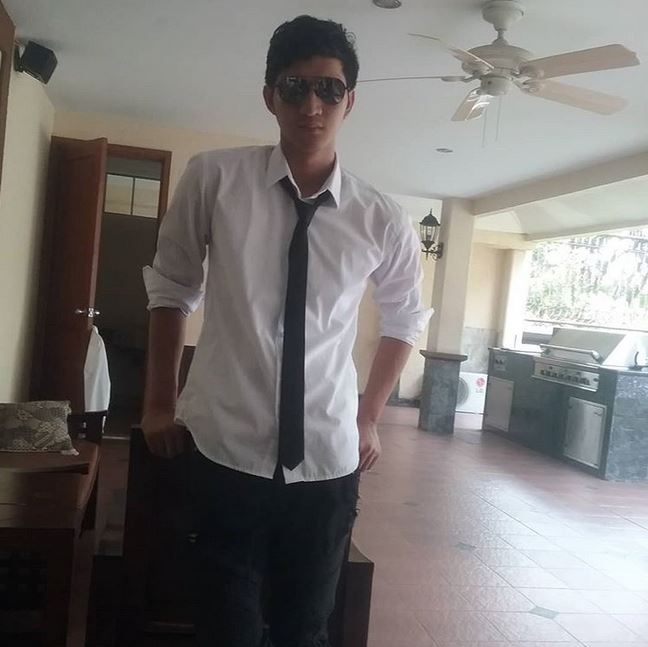 10 Penampakan rumah Ammar Zoni, punya arena biliar sendiri