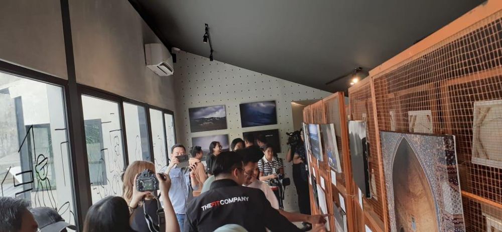 8 Fakta menarik Diego Yanuar, bersepeda dari Belanda ke Indonesia