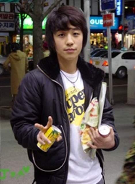 10 Potret Seungri BigBang di awal karier, polos banget
