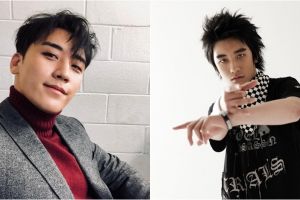 10 Potret Seungri BigBang di awal karier, polos banget