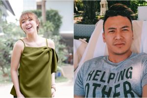 Akui sedang dekat, ini alasan mantan Agnez Mo tertarik sama Gisel