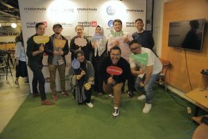 Membangun Kenangan Mading dengan Madingsekolah.id