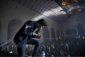 3 Rahasia jadi MC keren ala Akbarry Noor 