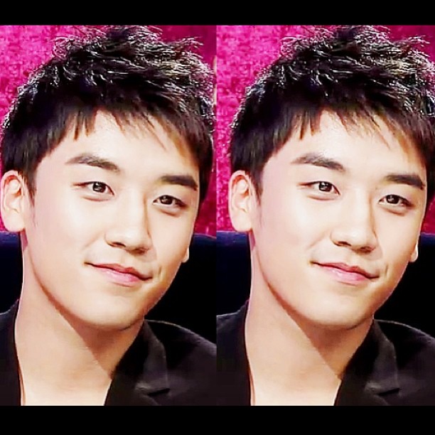 11 Gaya rambut Seungri Bigbang, berani main warna