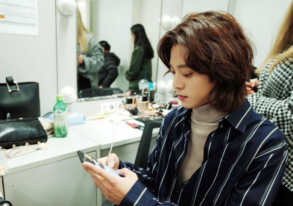 7 Fakta Jung Joon-young, idol terseret kasus Seungri Bigbang