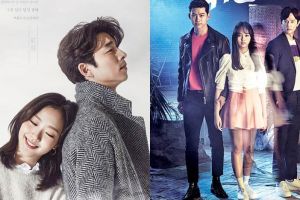 7 Drama Korea horor paling seram dengan cerita hantu legenda