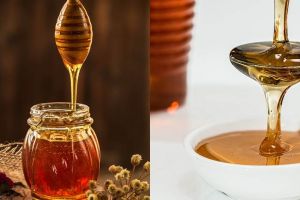 4 Makanan ini tidak baik dikonsumsi dengan madu, bisa jadi racun