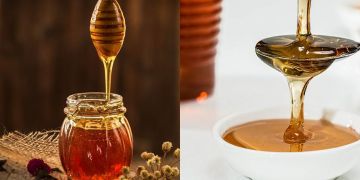 4 Makanan ini tidak baik dikonsumsi dengan madu, bisa jadi racun