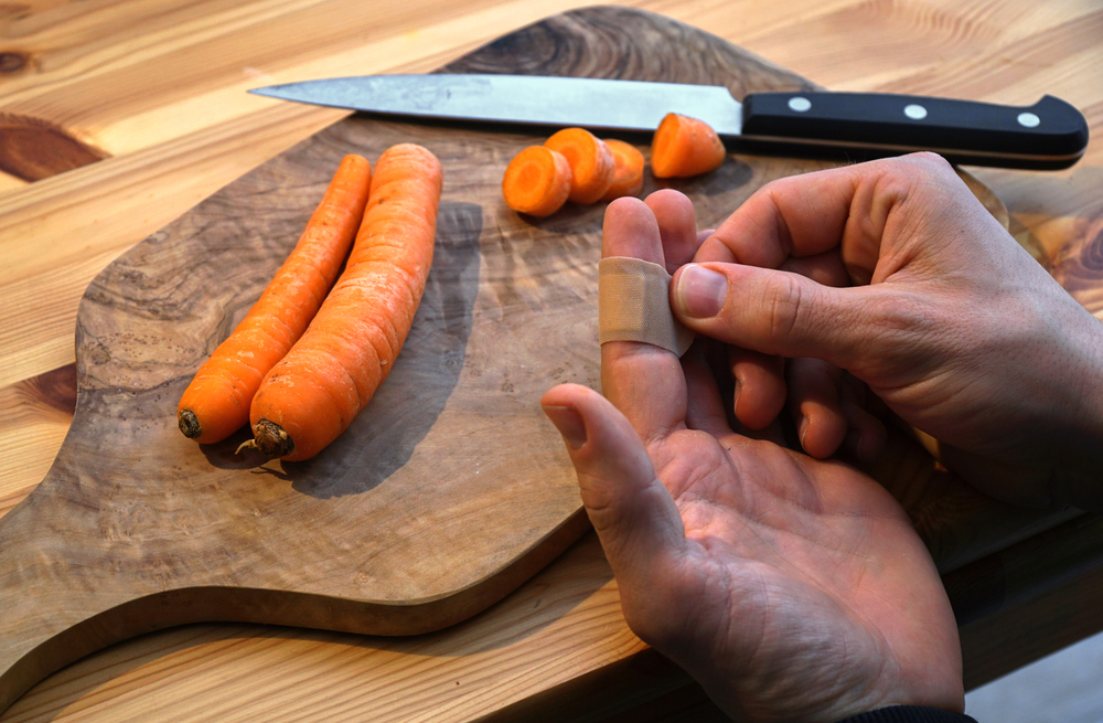 7 Skill dasar yang wajib kamu miliki jika mau jadi chef handal