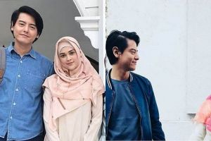 Didoakan menikah, ini 9 kedekatan Roger Danuarta & Cut Meyriska