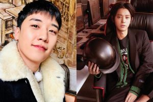 9 Seleb Korea pernah terjerat skandal seks, termasuk Jung Joon-young