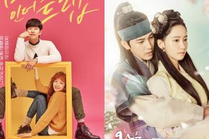 8 Drama Korea romantis dengan ending sedih, berakhir putus