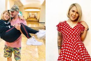 Dulu kerap mesra, ini alasan Evelin Anjani 'putus' dari Isa Khan