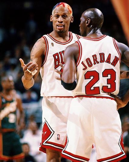 Selain Johnny Depp, 7 seleb pria ini jadi korban kekerasan wanita