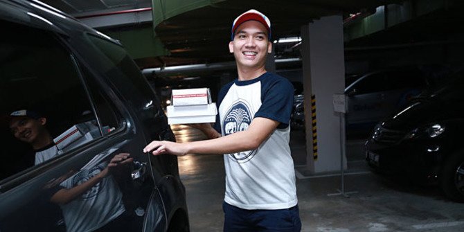 Selain Johnny Depp, 7 seleb pria ini jadi korban kekerasan wanita