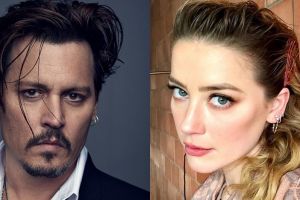 Selain Johnny Depp, 7 seleb pria ini jadi korban kekerasan wanita