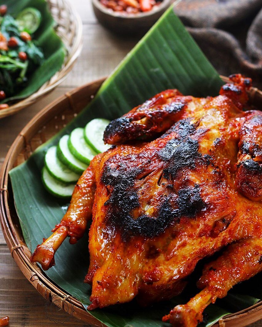 10 Kuliner Mandalika Lombok ini wajib kamu coba