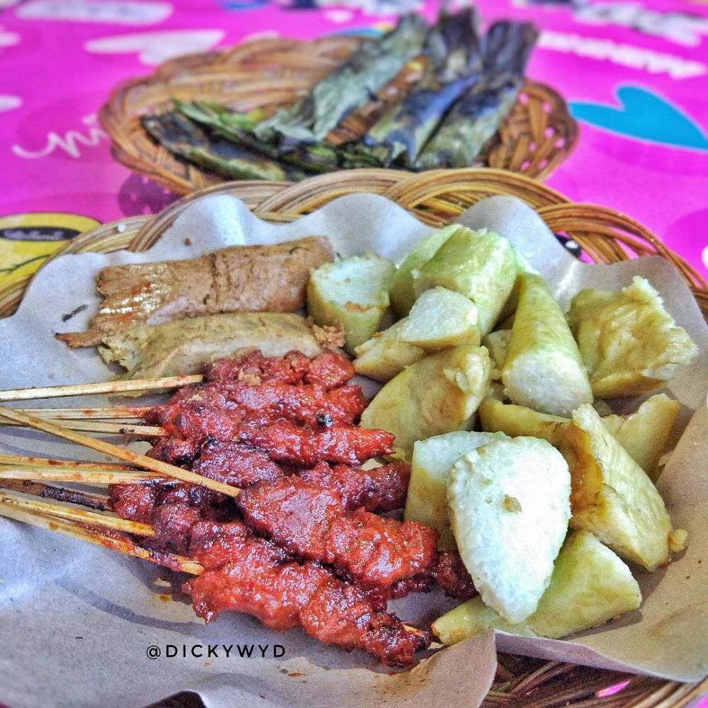 10 Kuliner Mandalika Lombok ini wajib kamu coba