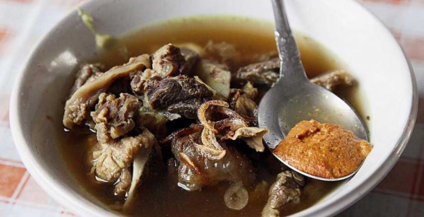 10 Kuliner Mandalika Lombok ini wajib kamu coba