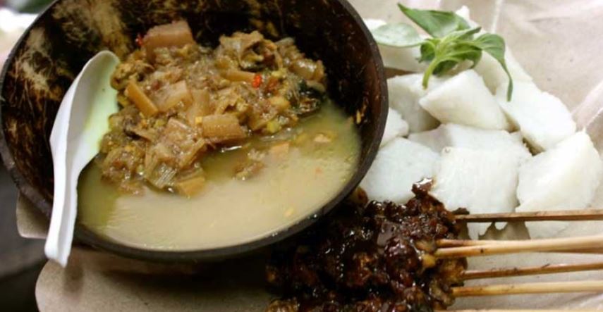 10 Kuliner Mandalika Lombok ini wajib kamu coba