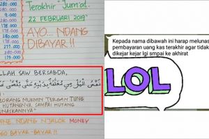 10 Cara bendahara kelas tagih uang kas ini bikin kamu auto panik
