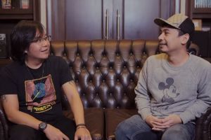 Cerita mistis Ari Lasso, konser ditonton jin & digerayangi kuntilanak