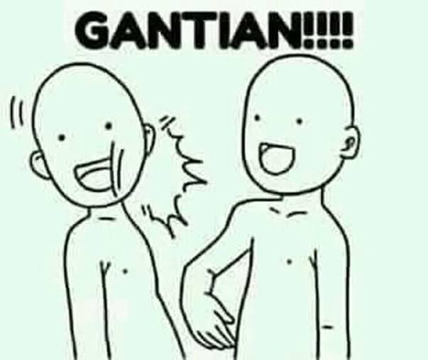 8 Meme lucu balasan Tuman ini bikin auto ketawa cekikikan