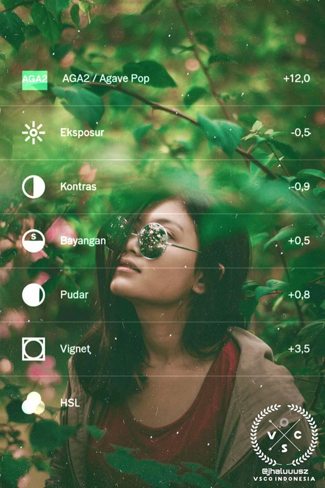 10 Tips edit foto Instagramable dari handphone tanpa filter
